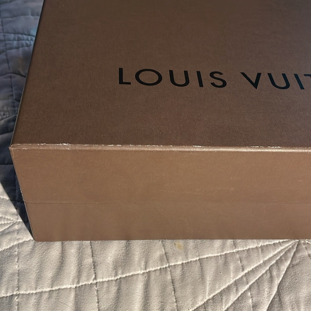 Louis Vuitton Large Box - Picture 6 of 15